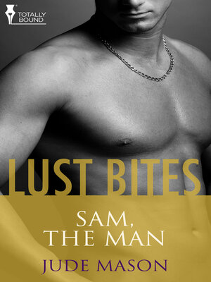 cover image of Sam, the Man